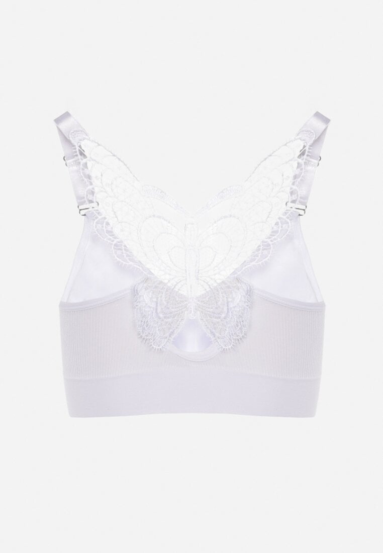 Sutien Alb