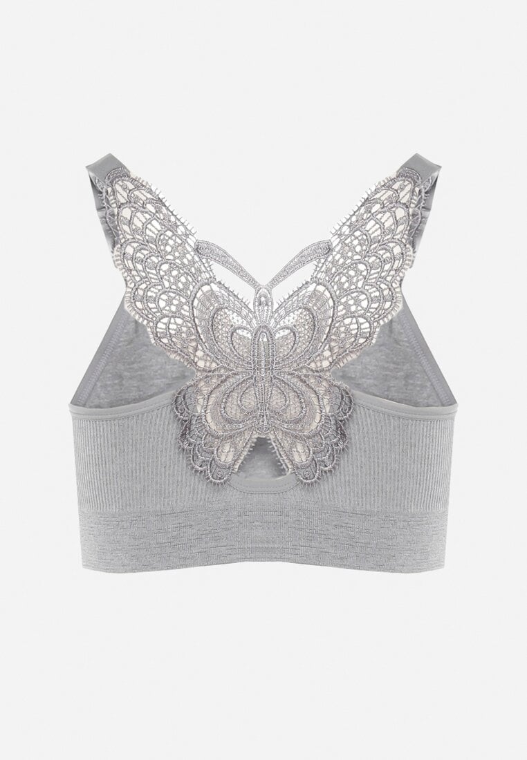 Sutien Gri