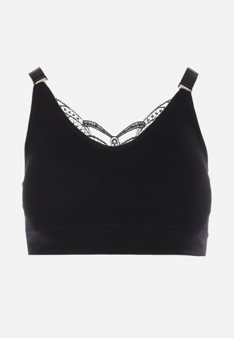 Sutien Negru