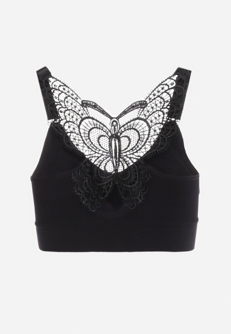 Sutien Negru