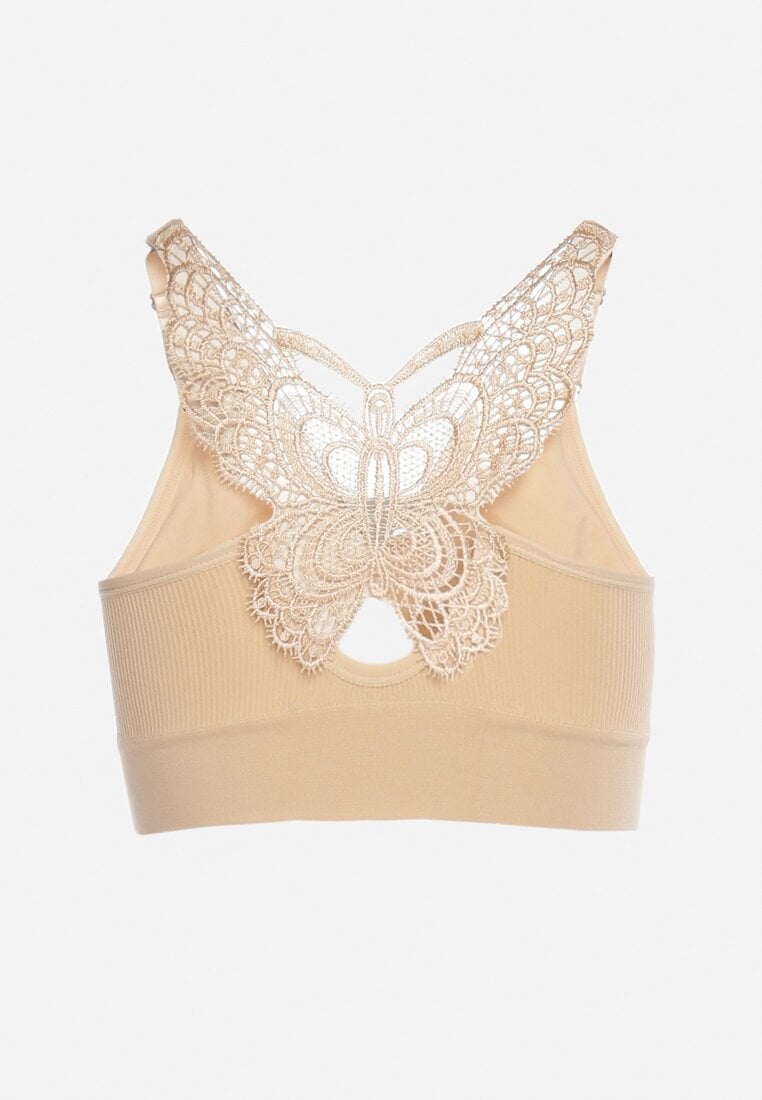 Sutien Bej