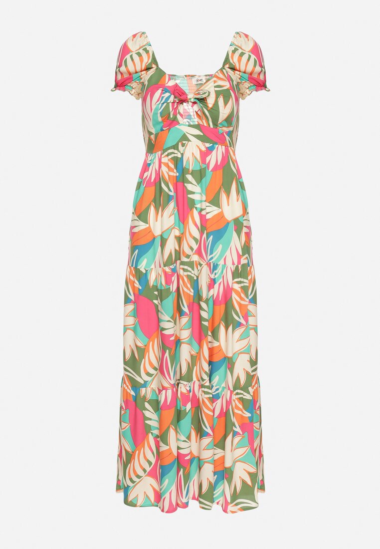 Rochie Verde