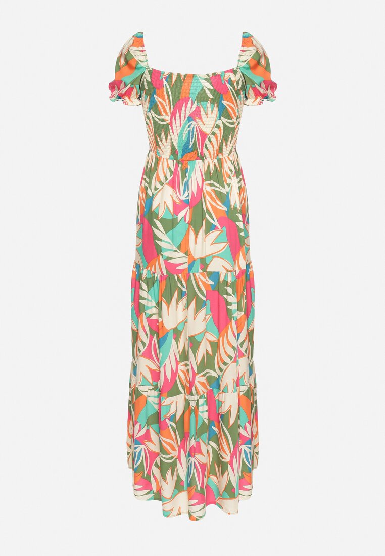 Rochie Verde
