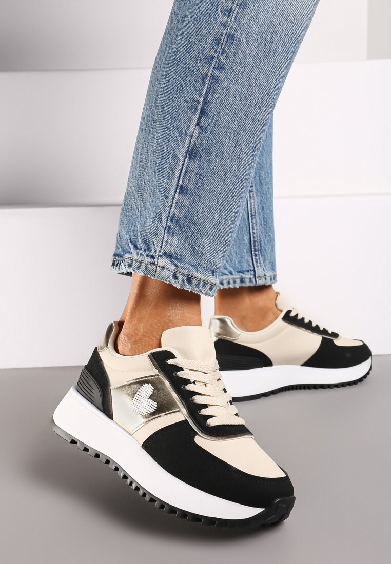 Sneakers Negri