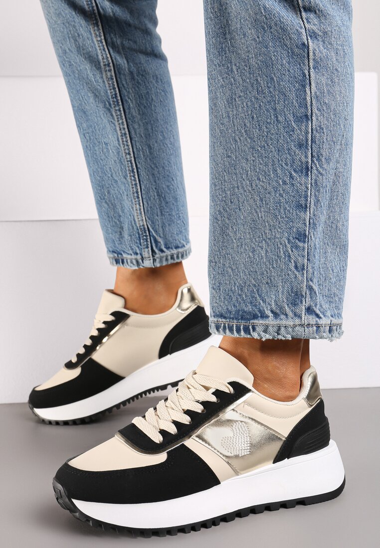 Sneakers Negri