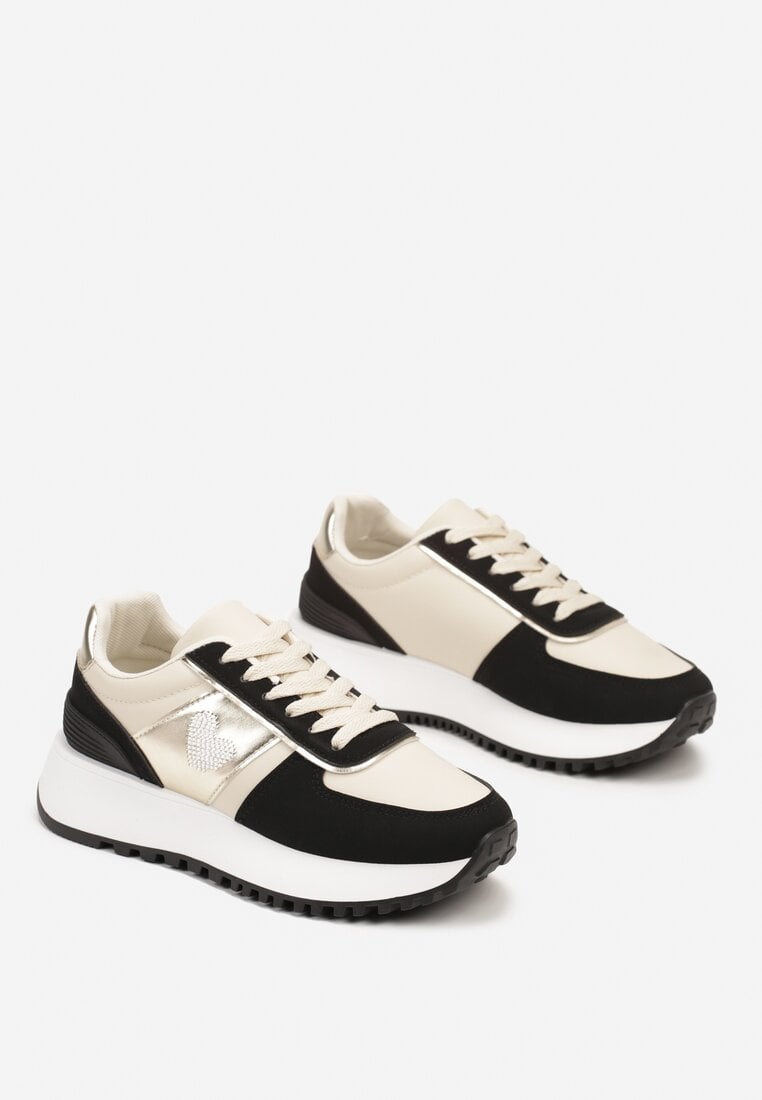 Sneakers Negri