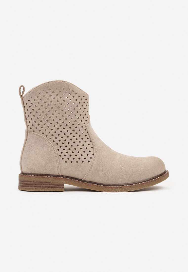 Botine Bej