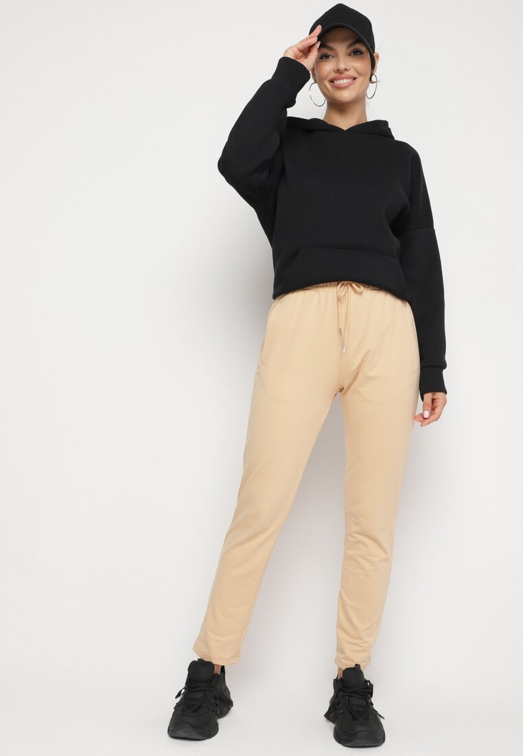 Pantaloni Bej
