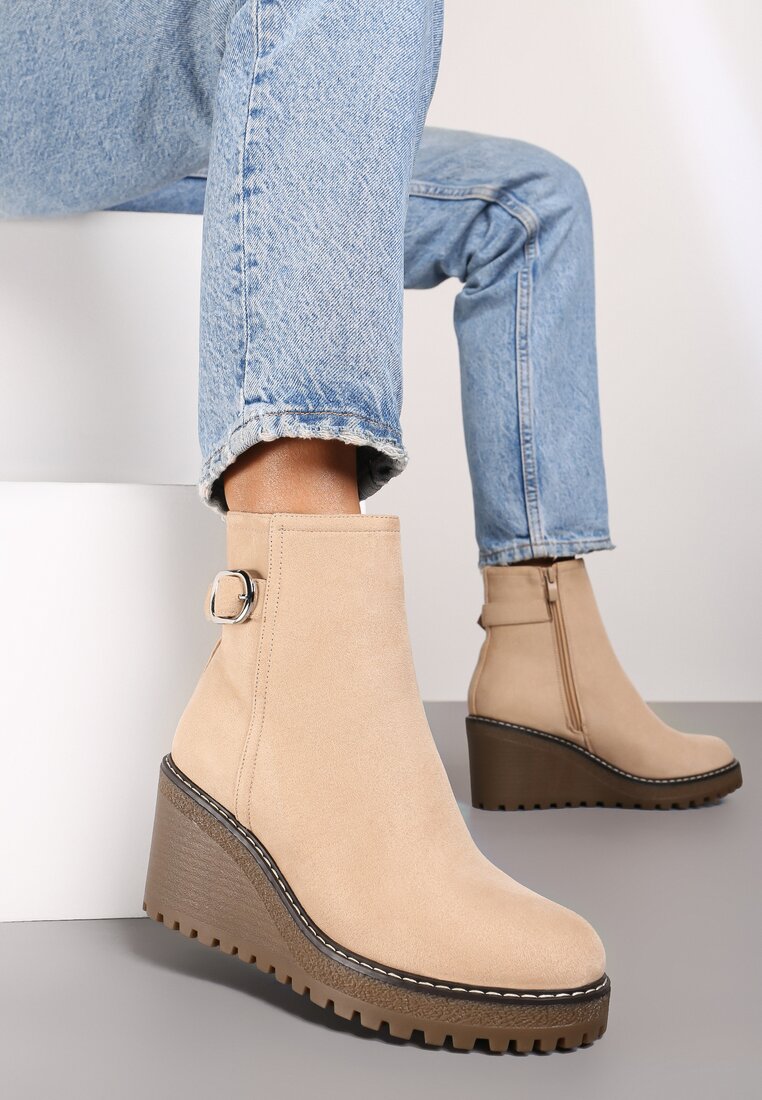 Botine Bej