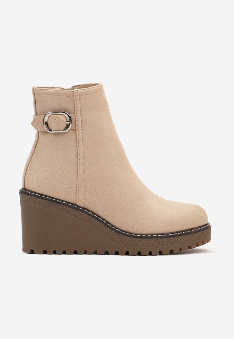 Botine Bej