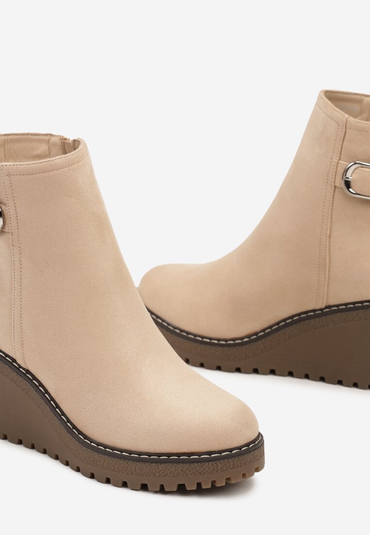 Botine Bej
