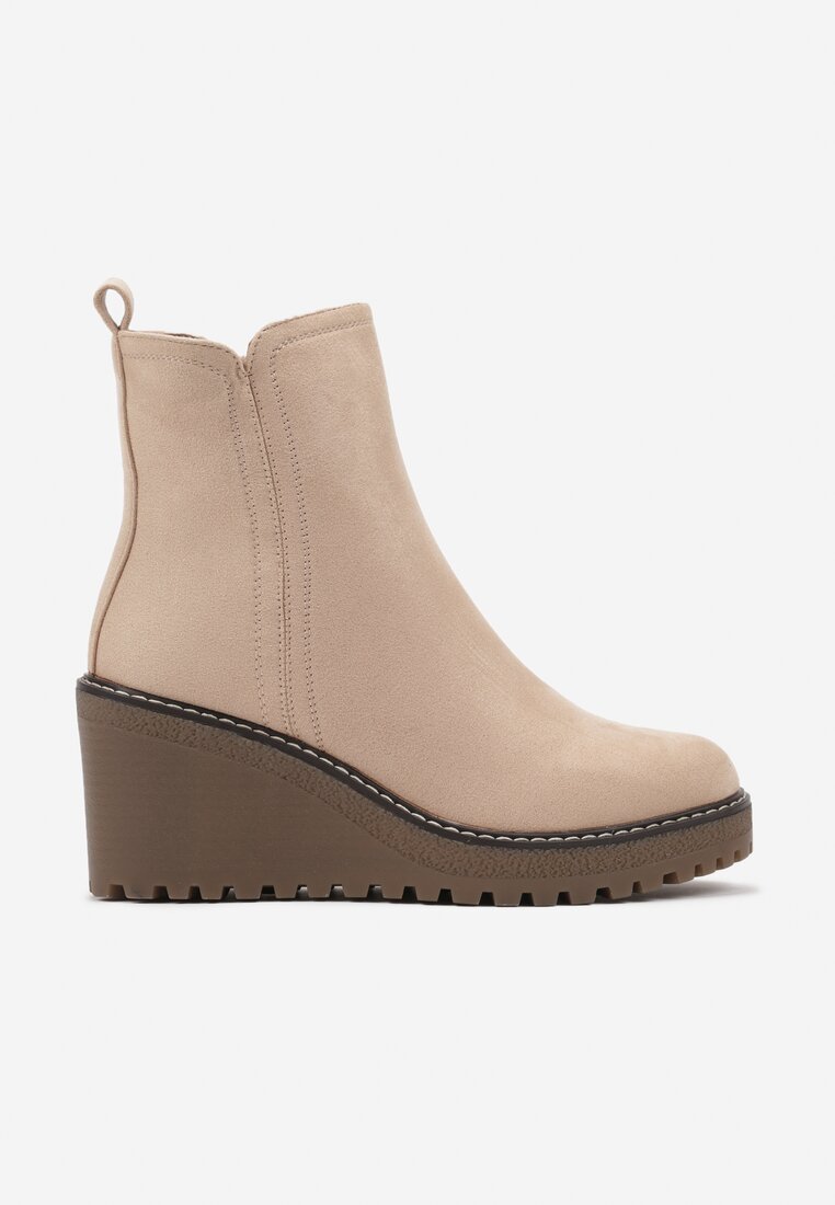 Botine Bej