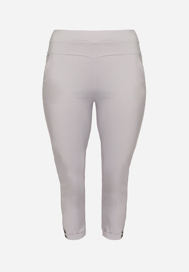 Pantaloni Gri