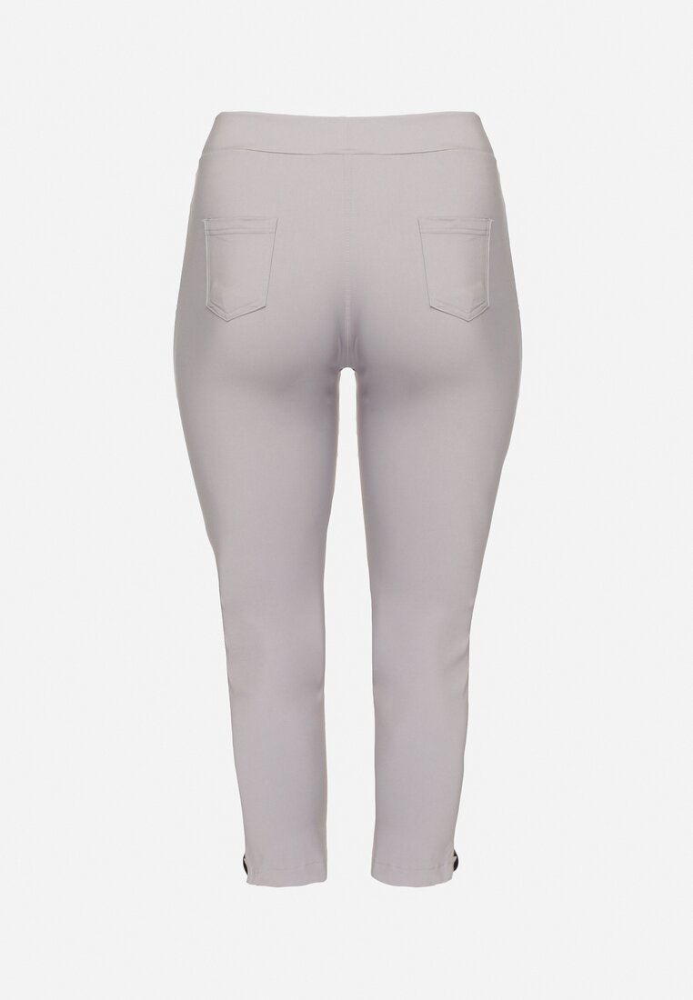 Pantaloni Gri