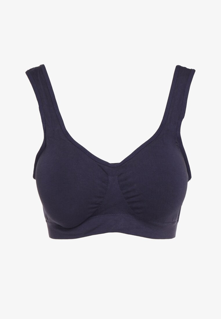 Sutien Bleumarin