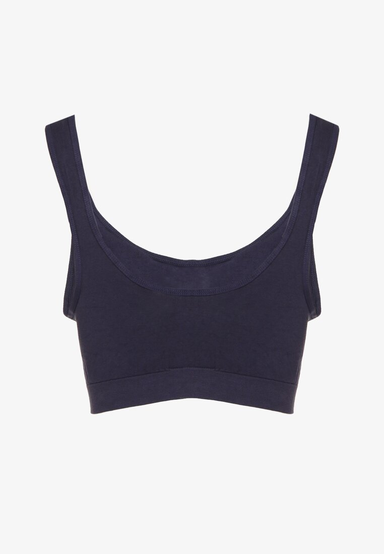 Sutien Bleumarin