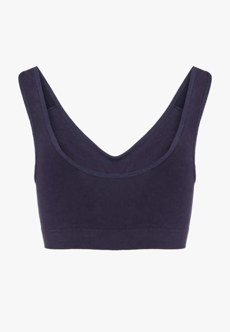 Sutien Bleumarin