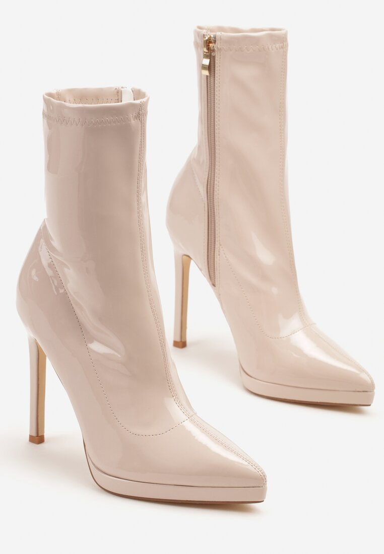 Botine Bej