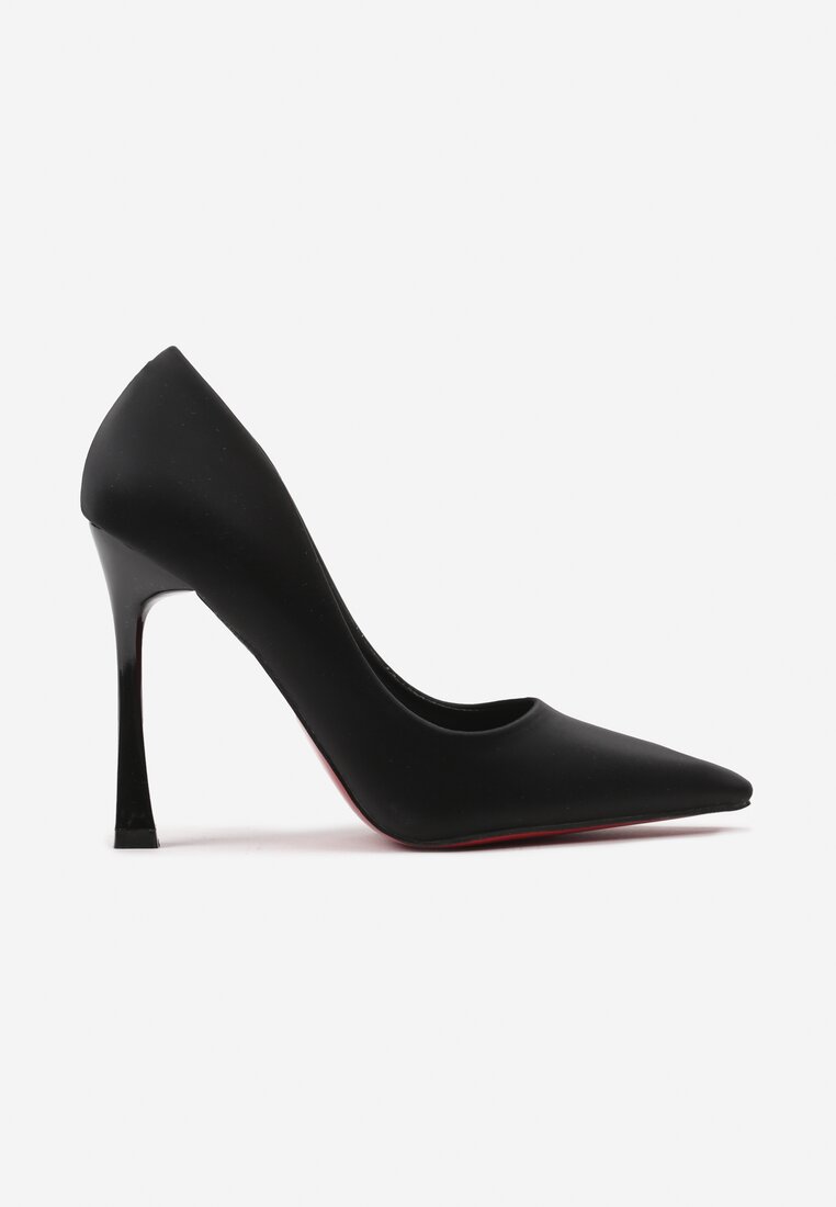 Pantofi stiletto Negri