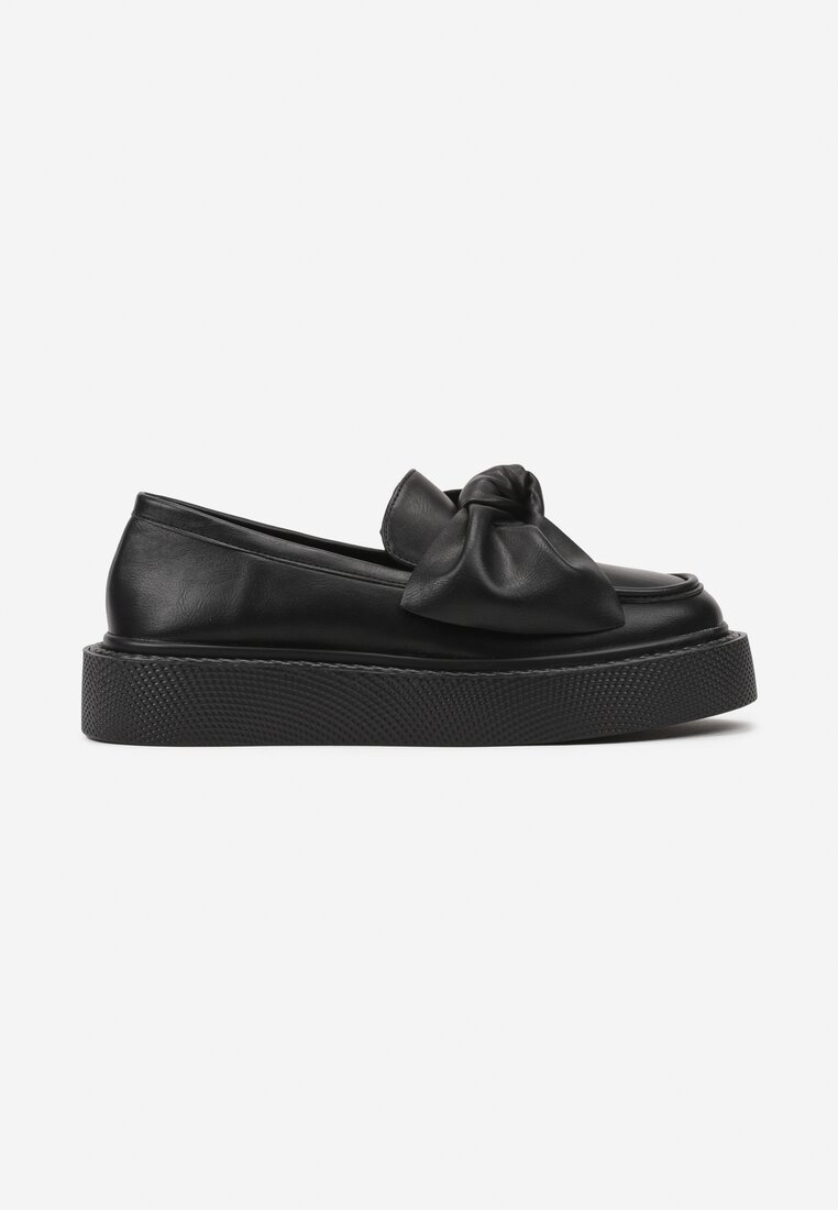 Pantofi casual Negri