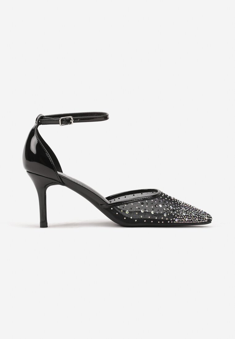 Sandale Negre