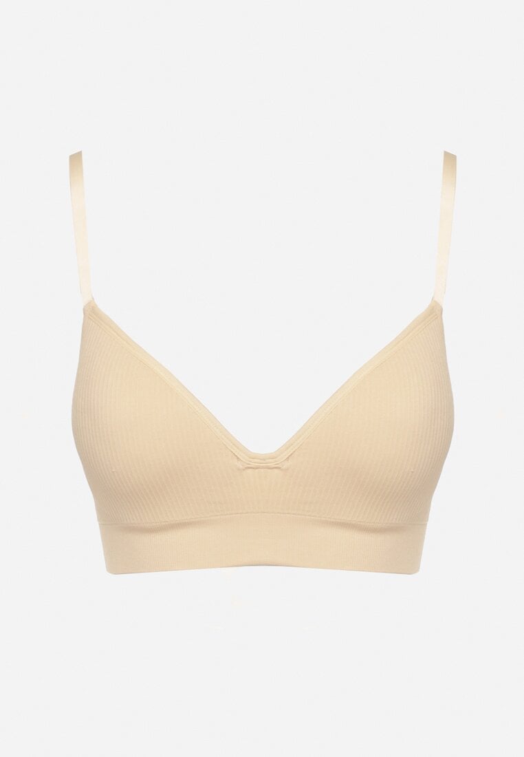 Sutien Bej deschis