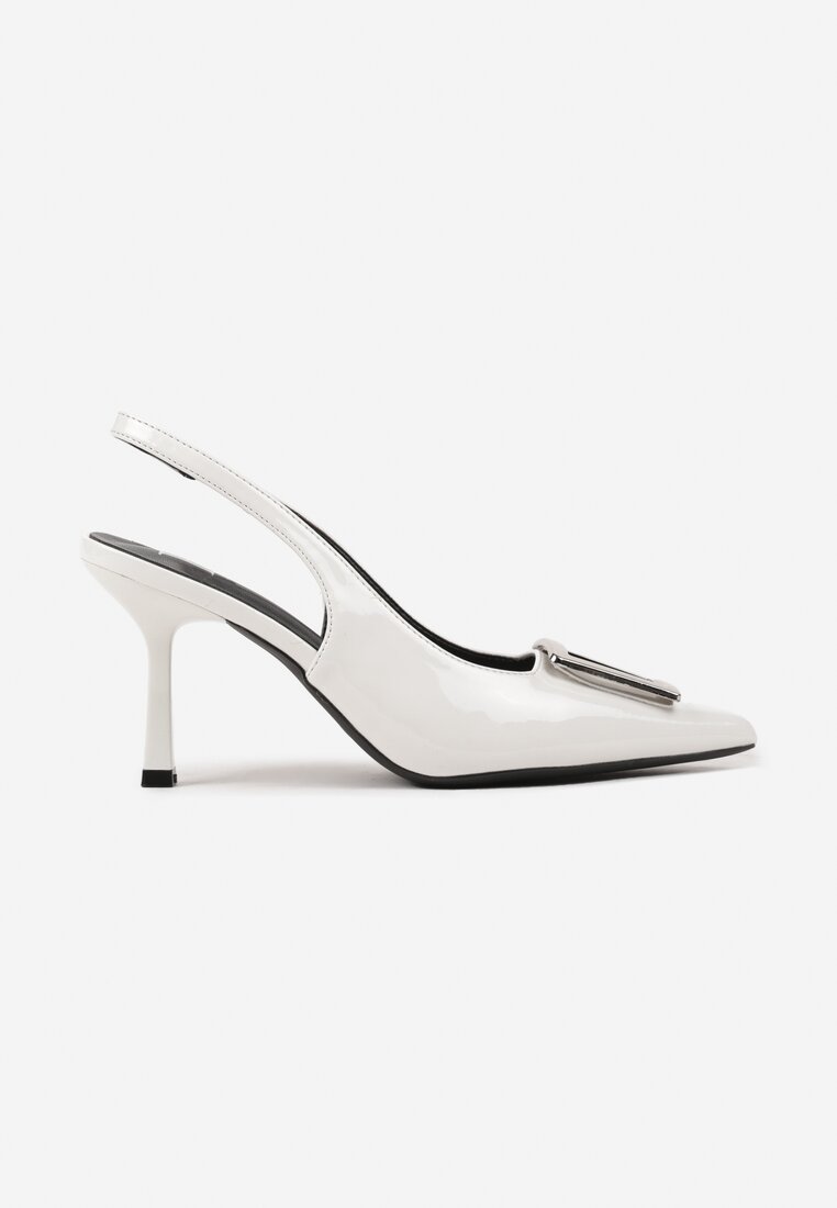 Pantofi stiletto Albi