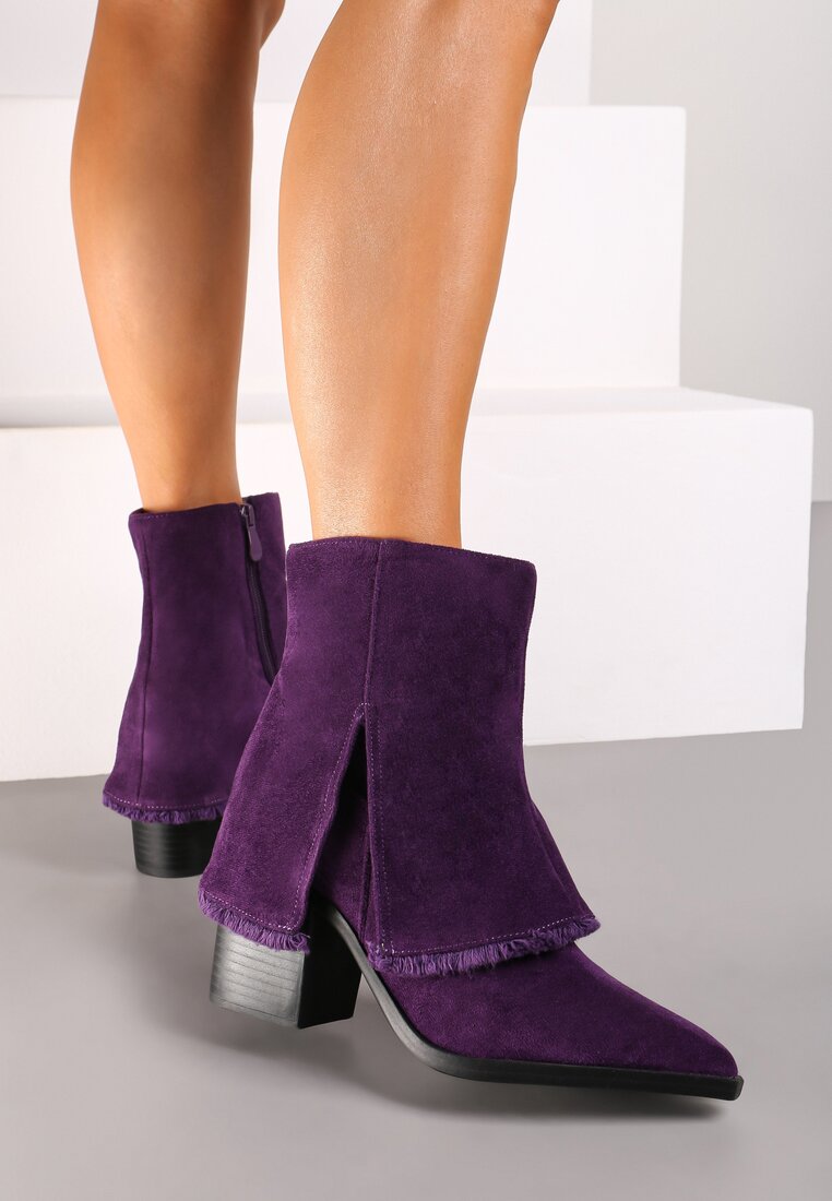 Botine Mov