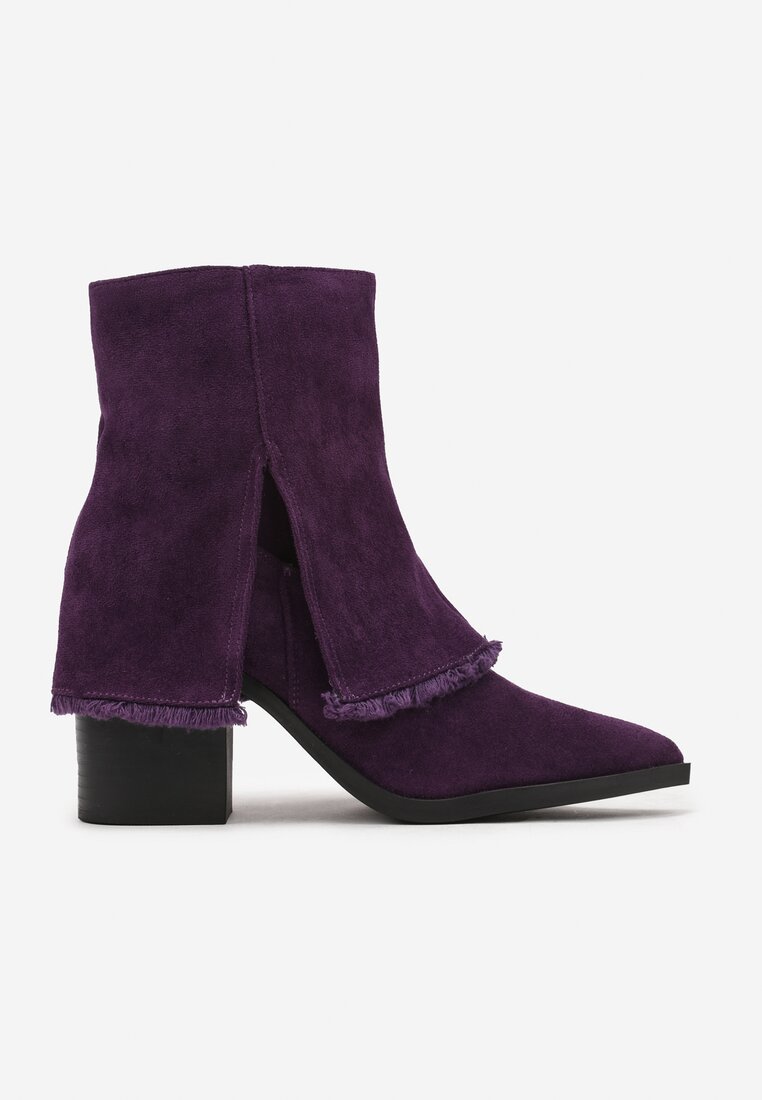 Botine Mov