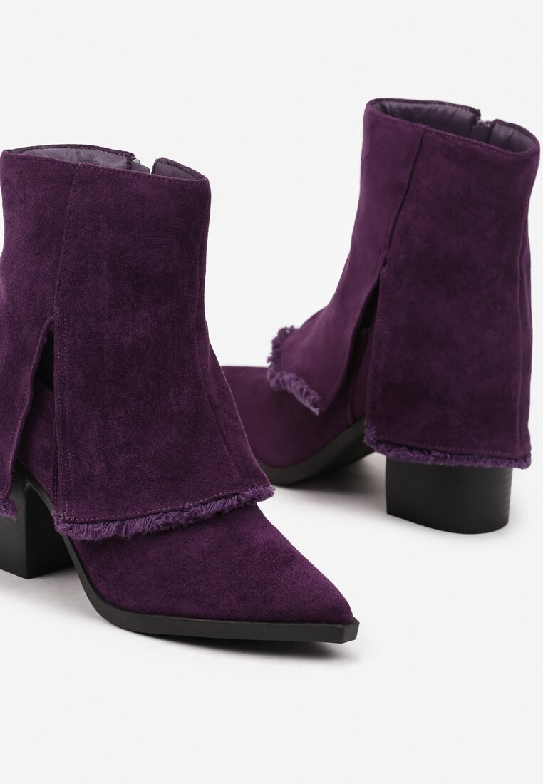 Botine Mov