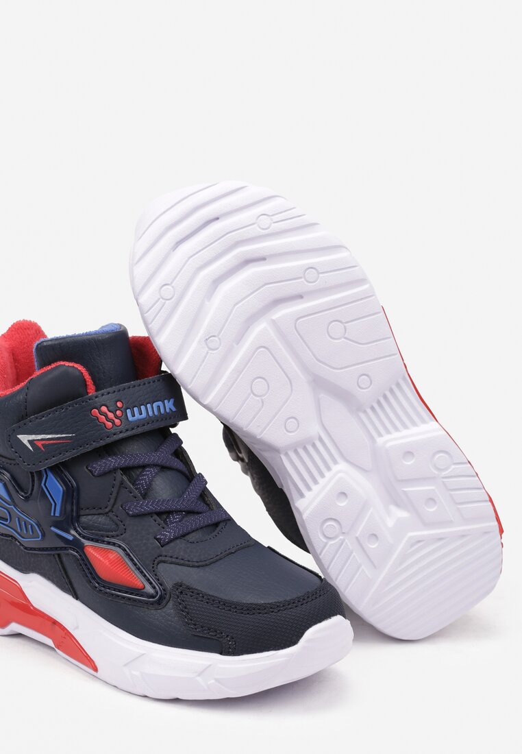 Pantofi sport Bleumarin