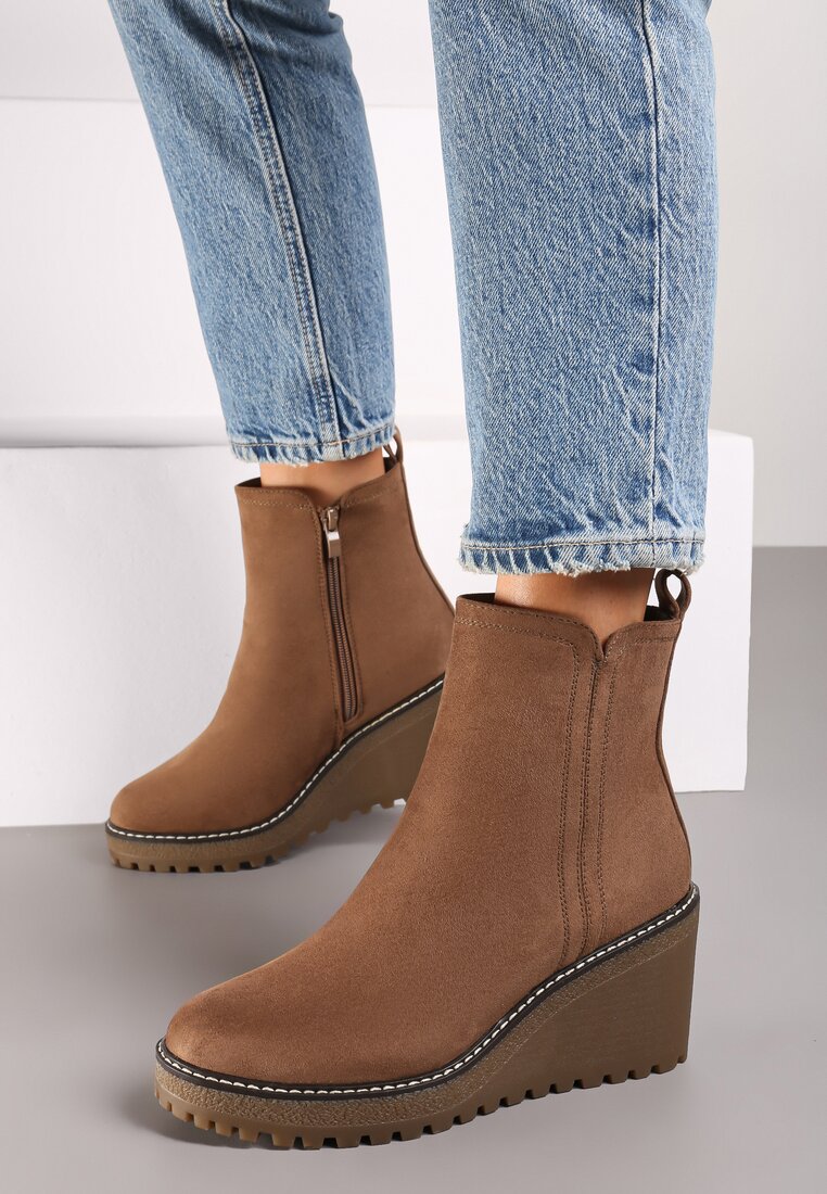 Botine Bej