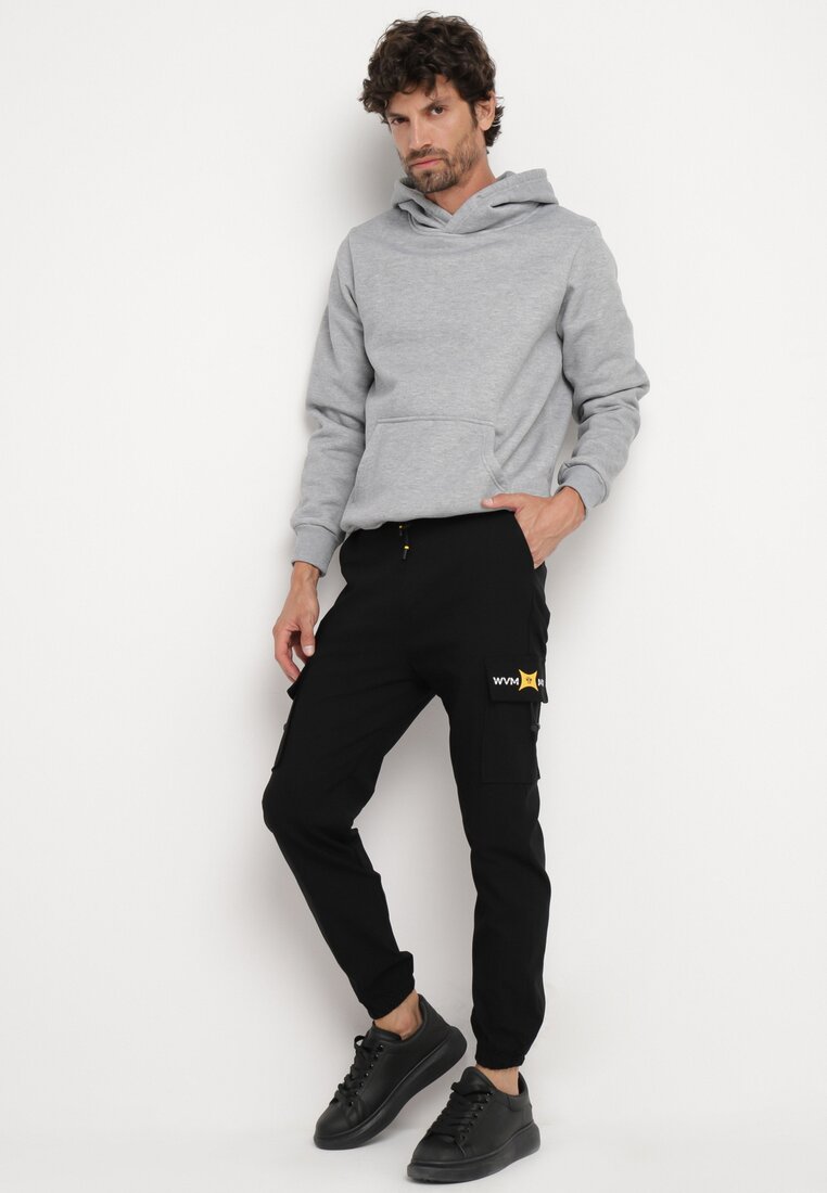 Pantaloni Negri