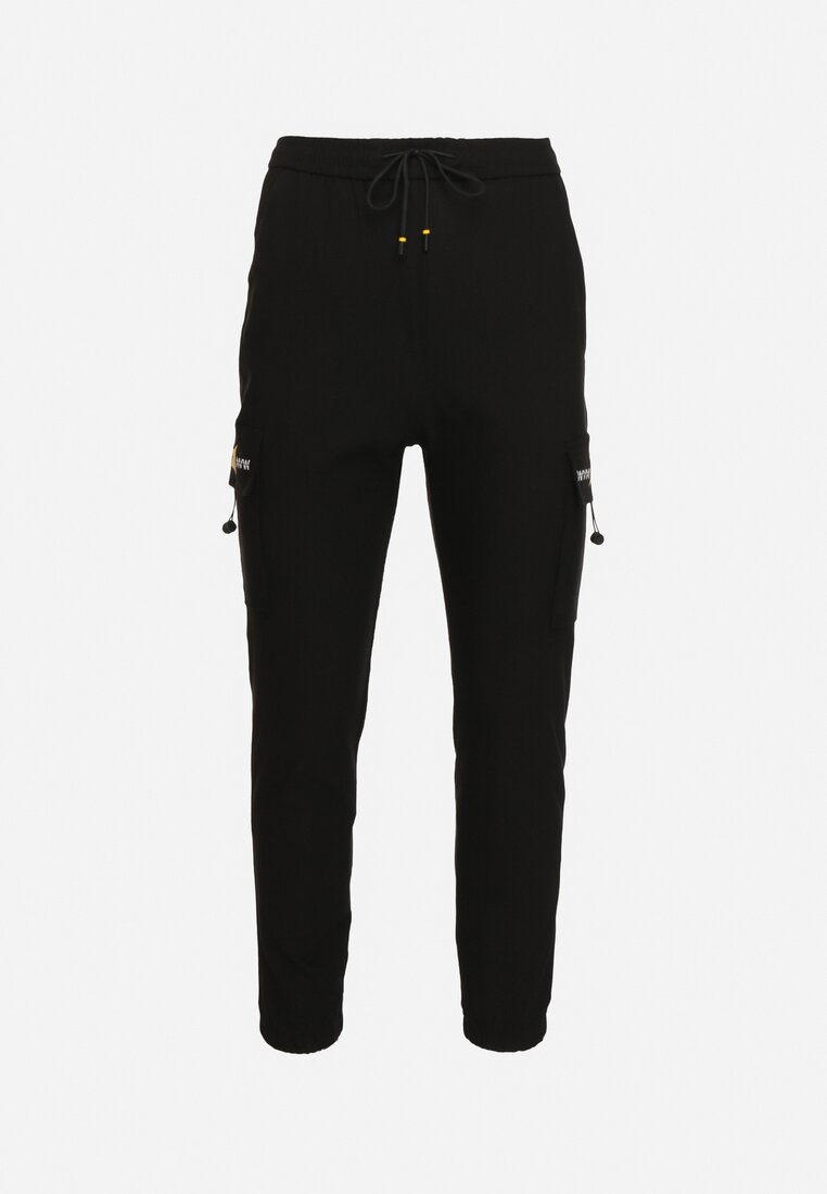 Pantaloni Negri