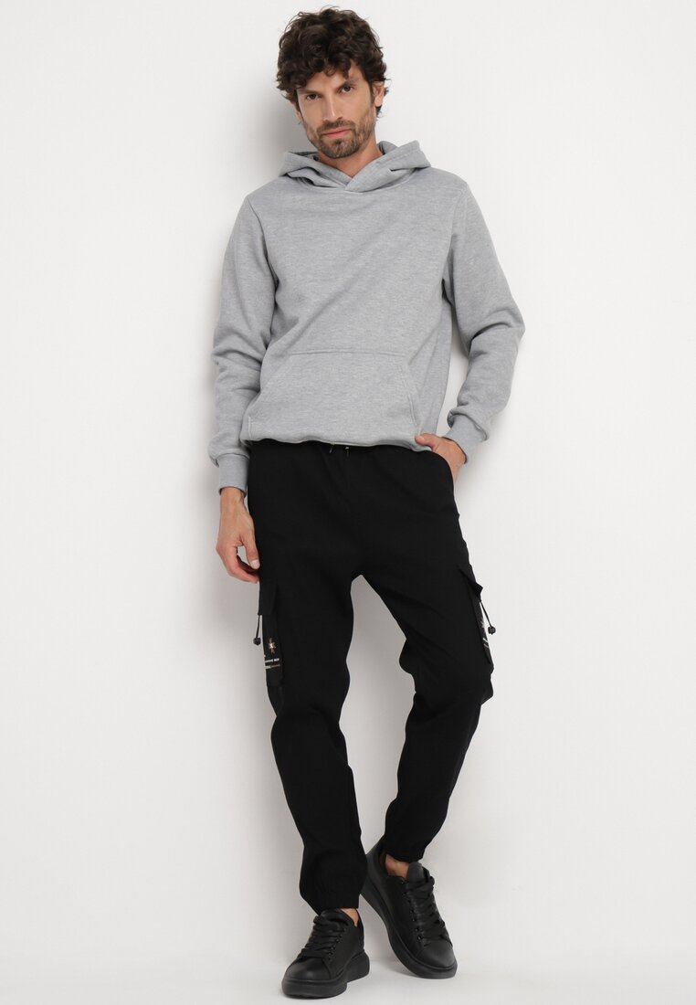 Pantaloni Negri