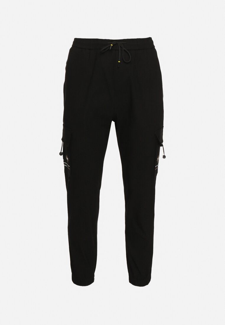 Pantaloni Negri