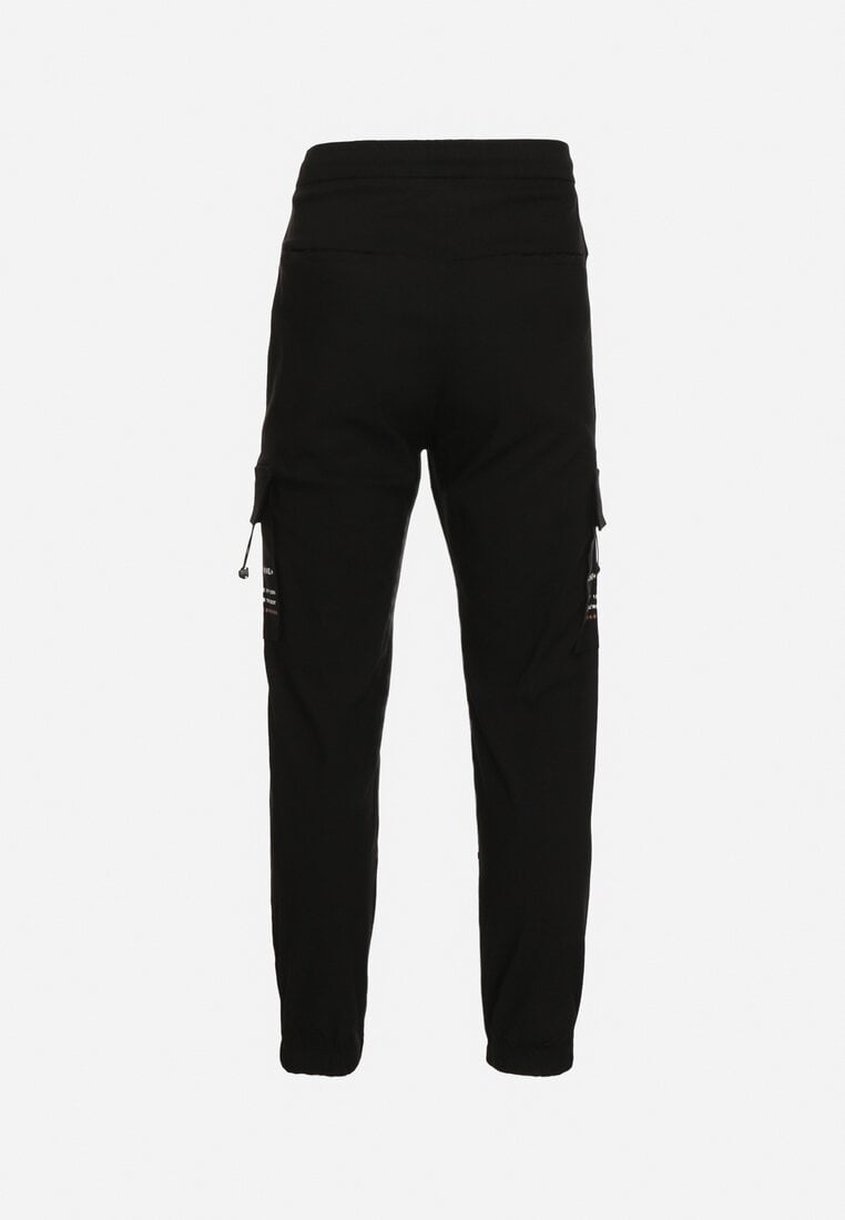 Pantaloni Negri