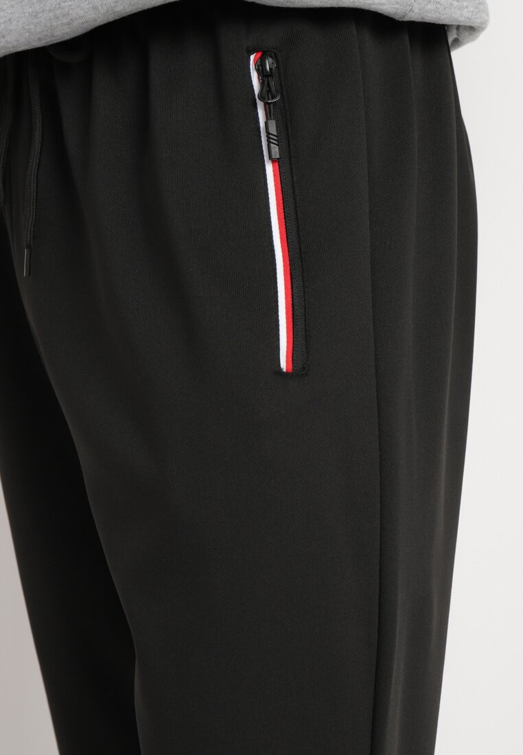 Pantaloni Negri