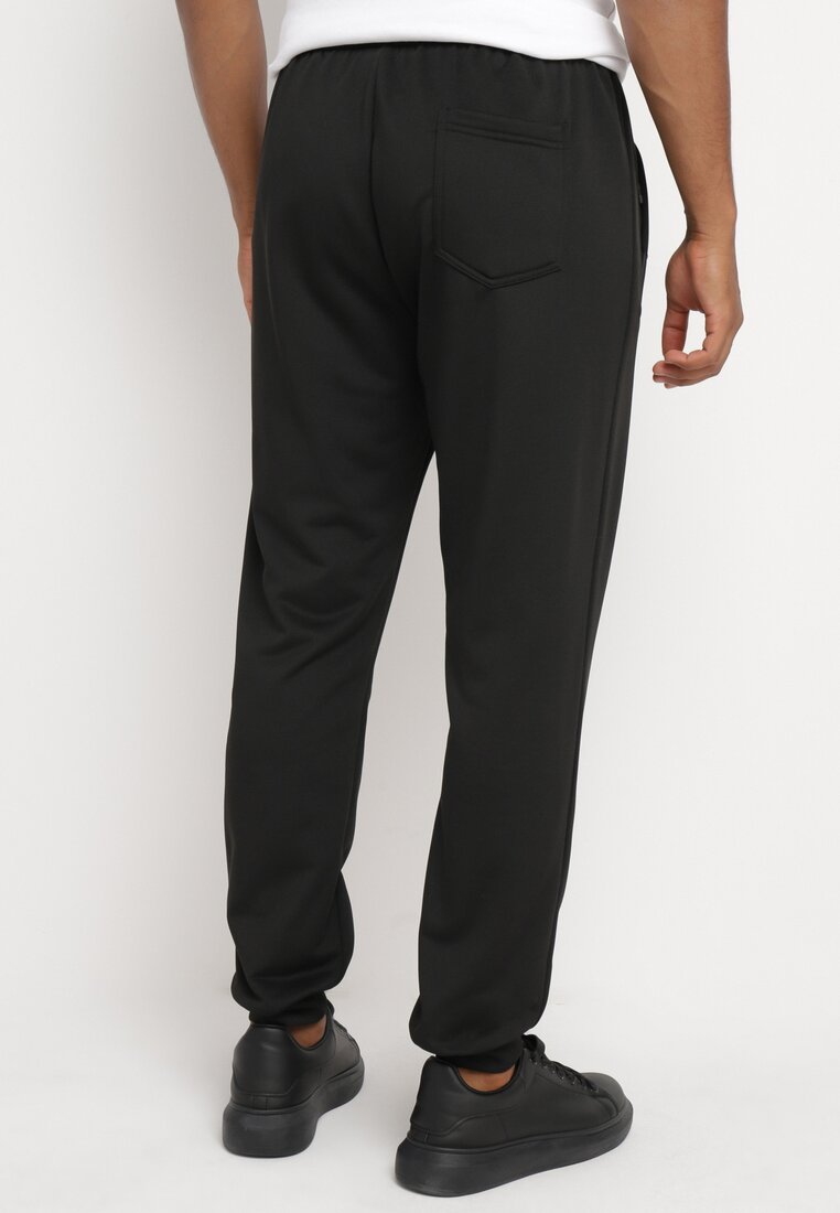 Pantaloni Negri