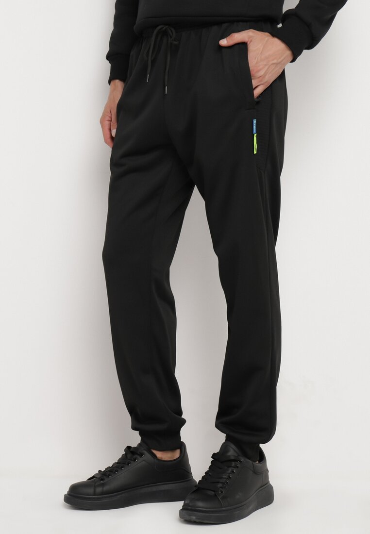 Pantaloni Negri