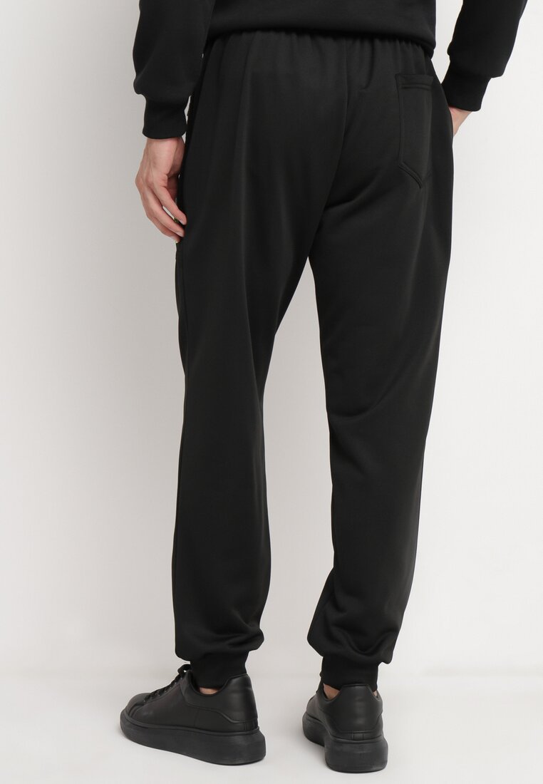 Pantaloni Negri