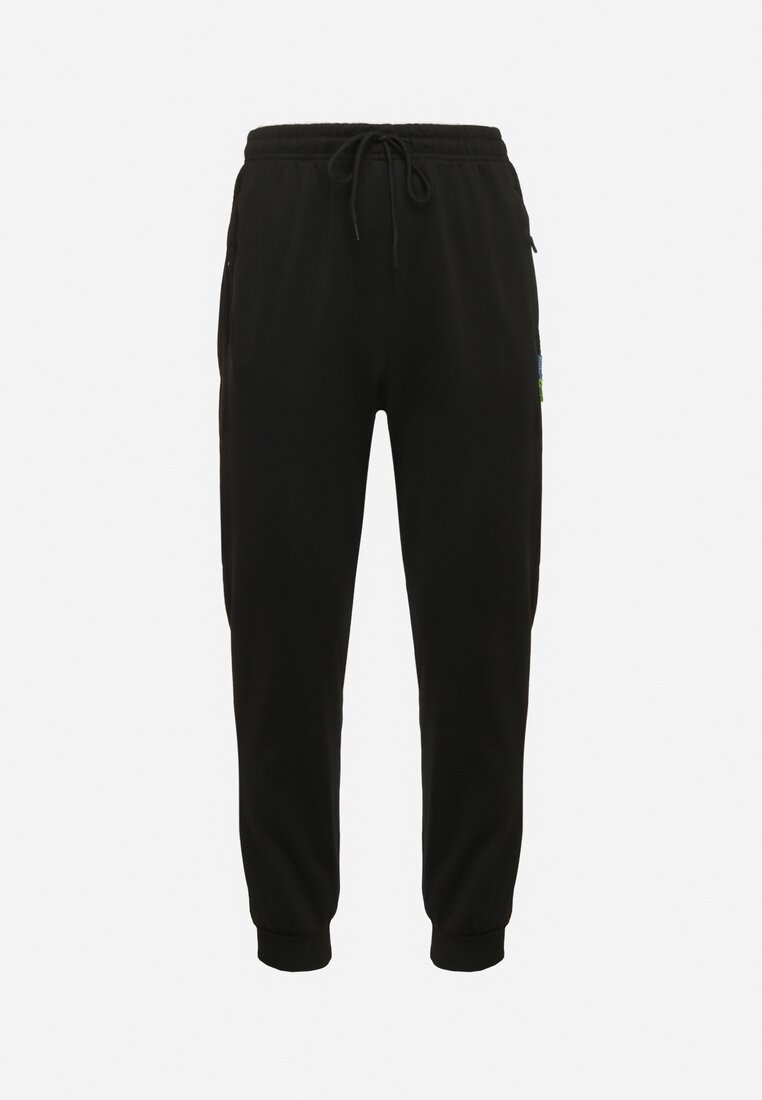Pantaloni Negri