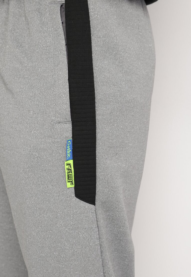 Pantaloni Gri