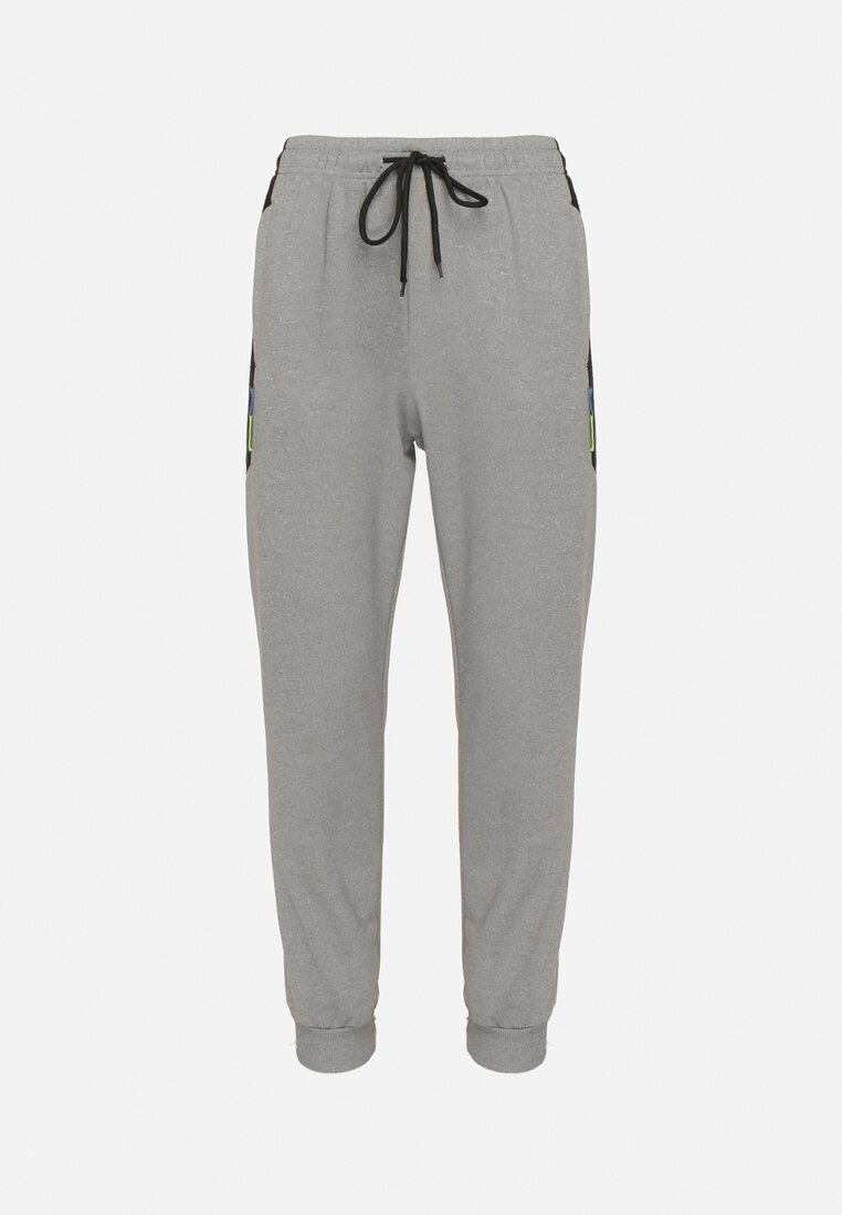 Pantaloni Gri