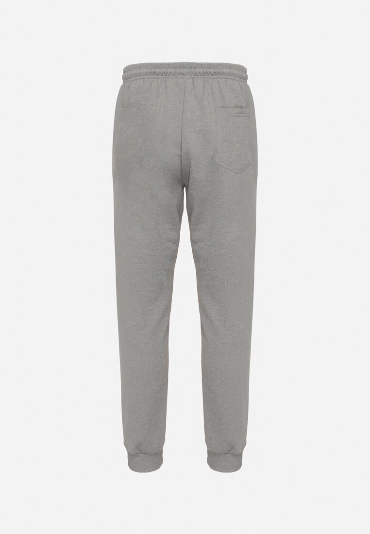 Pantaloni Gri