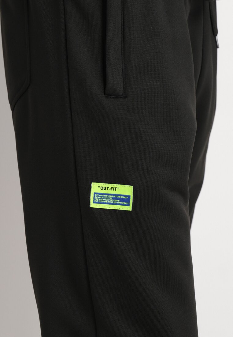 Pantaloni Negri