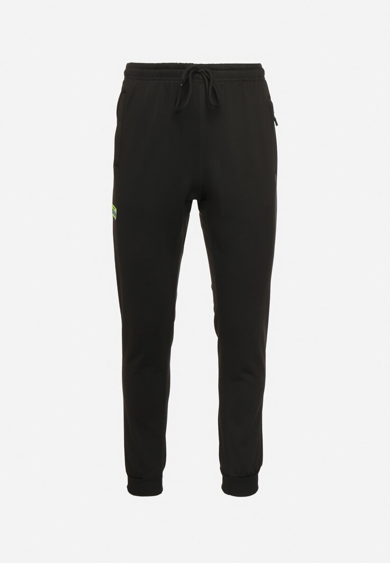 Pantaloni Negri