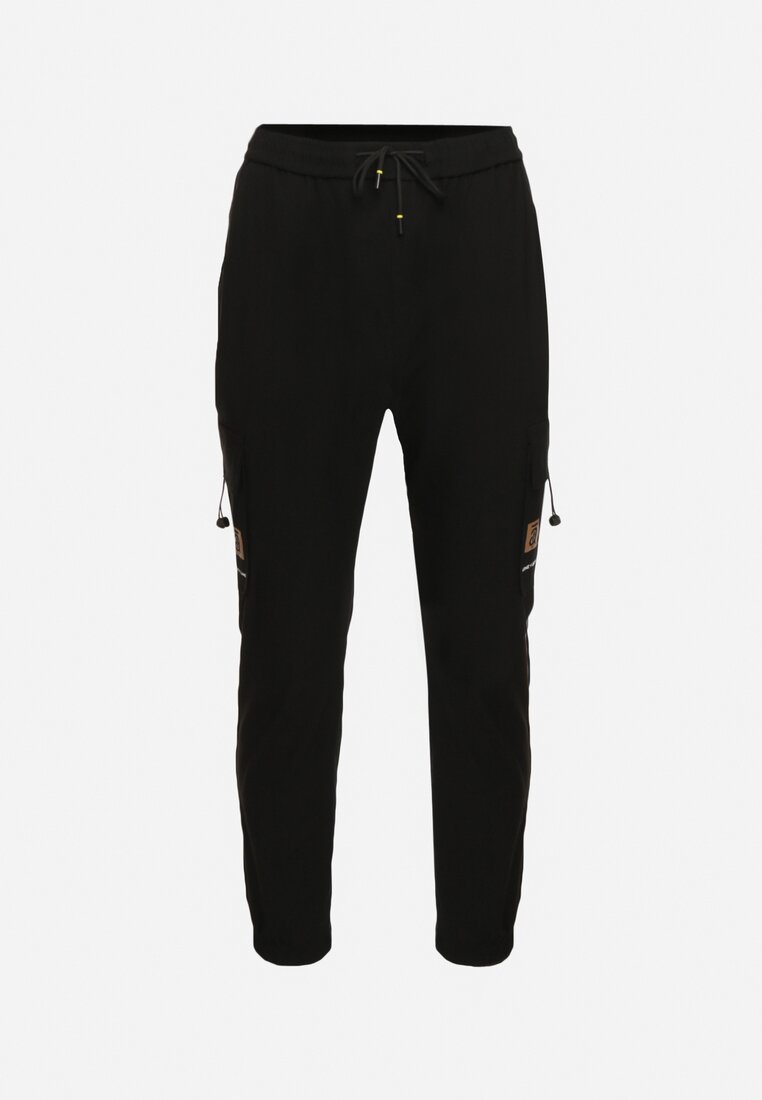 Pantaloni Negri