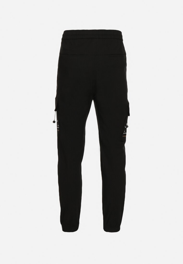 Pantaloni Negri