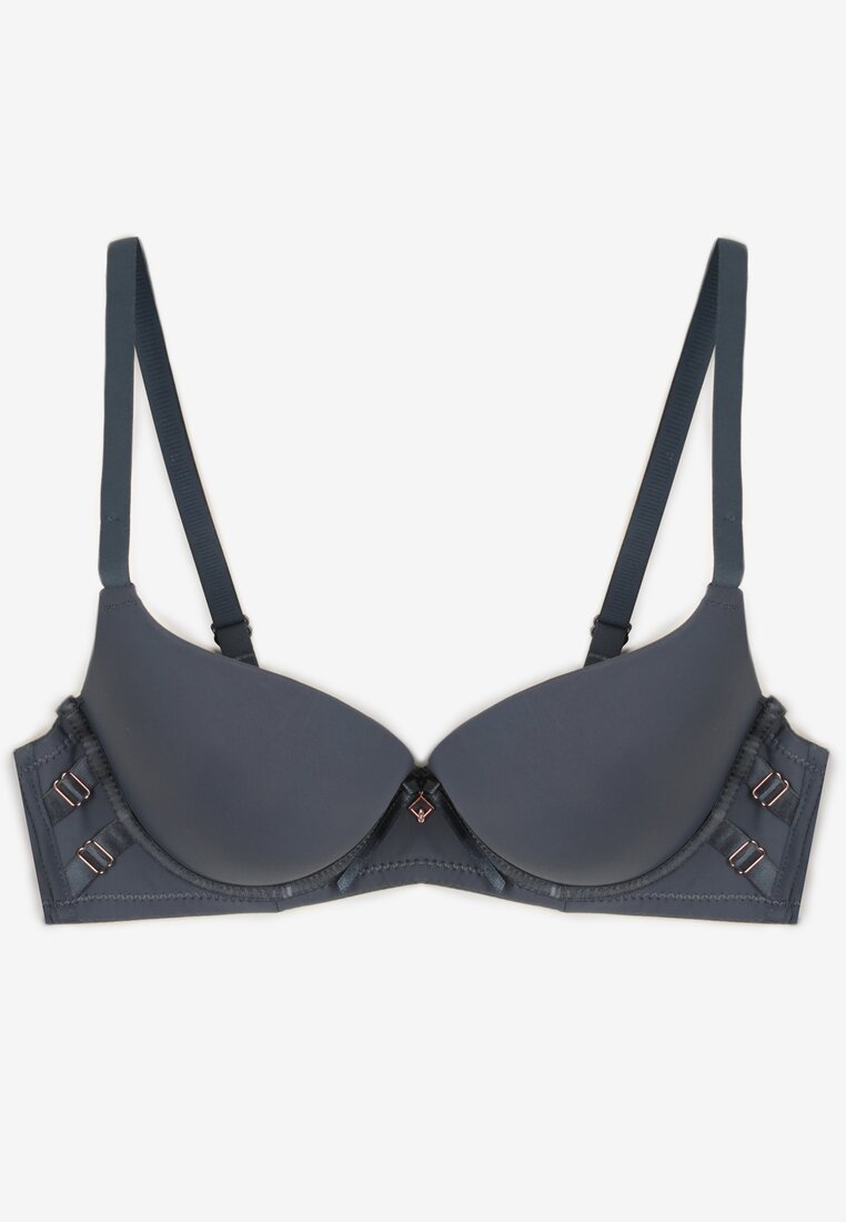 Sutien Bleumarin